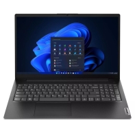 Купить Ноутбук LENOVO V15 G4 AMN, Black (82YU00VERU) Алматы