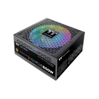 купить Блок питания Thermaltake Toughpower iRGB PLUS 850W Gold в Алматы фото 1