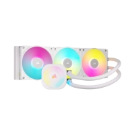 Купить Система водяного охлаждения Corsair iCUE LINK TITAN 360 RX RGB AIO (CW-9061021-WW) Алматы