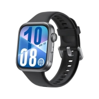 купить HUAWEI WATCH FIT 4 Black в Алматы фото 1