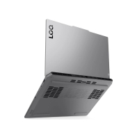 купить Ноутбук Lenovo LOQ 15IRX10 15,6* FHD IPS 144Hz Intel® Core™ i5 13450HX/24?Gb/SSD?512?Gb/NVIDIA?GeForce?RTX?5060?8?Gb/Luna?Grey/Dos(83JE002CRK) в Алматы фото 3