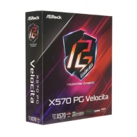 купить Материнская плата ASRock X570 PG VELOCITA в Алматы фото 4