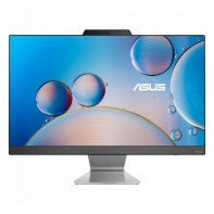купить Моноблок ASUS Blk/23.8/FHD/250nt/IPS/i5-1235U/8GB/UMA/512GB M.2 NVMe/WiFi5+BT5/720p/W11H/USB KBD+MS/90PT03G1-M00H60 в Алматы фото 1
