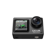 купить Экшн-камера SJCAM SJ8 DUAL SCREEN BLACK в Алматы фото 2