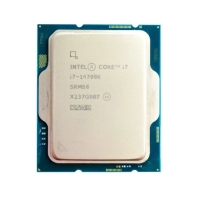 Купить Процессор Intel Core i7-14700K Raptor Lake-R (3400MHz, LGA1700, L3 33Mb, 20C/28T), oem Алматы