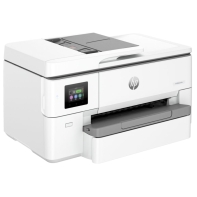купить МФУ струйное A3 HP OfficeJet Pro 9720 с Wi-Fi (53N94C) в Алматы фото 3