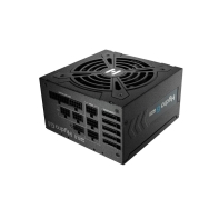 купить БП ATX 1200W FSP Hydro G Pro HG2-1200, Gold, 20+4/24+4/24+4+8, 12cm, 3x6+2p PCI-E в Алматы фото 2