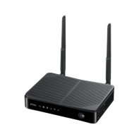 Купить Роутер Zyxel Nebula LTE3301 Plus, (LTE-3301PLUS-EU0102F) Алматы