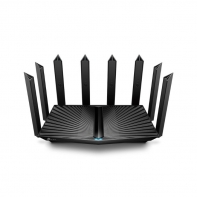 Купить TP-Link Archer AX90 AX6600 Wi‑Fi 6 гигабитный роутер с двумя USB-портами Алматы