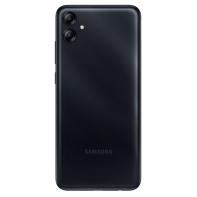 купить Смартфон Samsung Galaxy A04e 128GB black&nbsp;SM-A042FZKKSKZ в Алматы фото 3