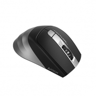 купить Мышь беспроводная A4tech FB-35-SMOKY-GREY Fstyler Оптическая BT 2,4G USB 2000 dpi в Алматы фото 2