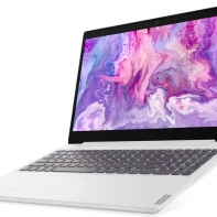 купить Ноутбук Lenovo IdeaPad L3 15IML05 15.6" HD(1366x768) nonGLARE в Алматы фото 1