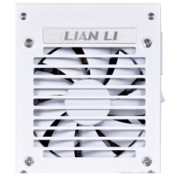 купить Блок питания Lian Li SP850 850W SFX Modular, 80+ GOLD G89.SP850W.01EU White в Алматы фото 3