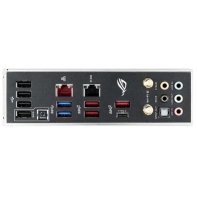 купить Материнская плата ASUS ROG STRIX X299-E GAMING II LGA2066 8xDDR4 8xSATA 3xM.2 ATX в Алматы фото 4