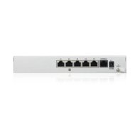 купить Аппаратный файрвол Zyxel USG Flex 50H USGFLEX50H-EUCI02F в Алматы фото 3