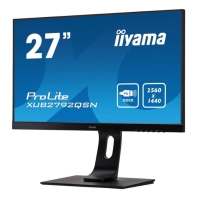 купить Монитор LCD 27" [16:9] 2560х1440(WQHD) IPS, nonGLARE, 350cd в Алматы фото 2
