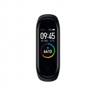 купить Фитнес браслет Xiaomi Mi Smart Band 4 NFC в Алматы фото 2