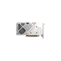 купить Видеокарта ZOTAC RTX 5060 TWIN EDGE WHITE OC (ZT-B50600Q-10M), 8Gb/128 bit, HDMIx1+DPx3, PCIe5.0 в Алматы фото 2