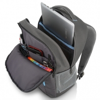 купить Рюкзак для ноутбука Lenovo 15.6 Backpack B515 Grey в Алматы фото 3