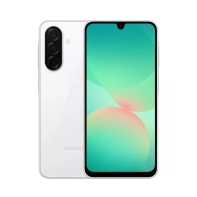Купить Смартфон Samsung Galaxy A26 5G 128GB, White (SM-A266BZWDSKZ) Алматы