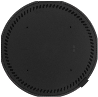 купить Умная Колонка Новая Яндекс.Станция Мини с часами, Чёрный оникс (YNDX-00020 Black) в Алматы фото 3