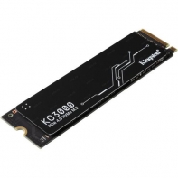 купить Жесткий диск SSD 1024GB Kingston SKC3000S/1024G PCIe 4.0 NVMe M2 в Алматы фото 2