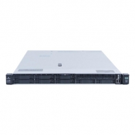 купить Сервер HP Enterprise/DL360 Gen10/1/Xeon Gold/5217 (8C/16T 11 MB)/3,0 - 3,7 GHz/1x32 Gb/P408i-a/2Gb/8 SFF/4x1GbE/Nо ODD/1 x 800W Platinum в Алматы