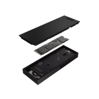 купить Корпус для SSD ASUS ProArt PA40SU SSD Enclosure, M2 2230, M2 2280, USB 4, 40Gbps, BOX в Алматы фото 1