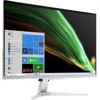 купить Моноблок Acer Aspire C27-1655 27 FHD Intel&reg; Core&trade; i5 1135G7/8Gb/1000Gb/SSD 256Gb/MX330 2Gb/Win10 Pro(DQ.BGGMC.003) в Алматы фото 2