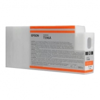 купить Картридж Epson C13T596A00 I/C SP 7900 / 9900  : Orange 350 ml в Алматы фото 1