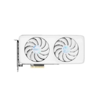 купить Видеокарта MaxSun MS-RTX4060 ICraft OC 8G LimitedX2 (Anime Ed) в Алматы фото 2