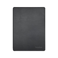 купить Чехол для электронной книги PocketBook HN-SL-PU-970-BK-CIS черный в Алматы фото 1