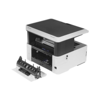 купить МФУ Epson M2170, A4, print 1200x2400dpi, 39ppm, scan 1200x2400 dpi, LCD, USB,LAN,Wi-Fi,tray 250 page C11CH43404 в Алматы фото 3