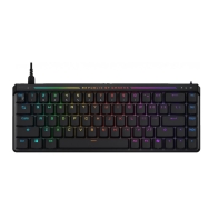 Купить Клавиатура M605 ROG FALCHION ACE HFX/HFX/RU/PBT//KB,ROG HFX MAGNETIC,PBT в Алматы