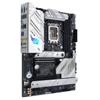 купить Материнская плата ASUS ROG STRIX B760-A GAMING WIFI LGA1700 4xDDR5 4xSATA3 2xM.2 RAID HDMI DP ATX в Алматы фото 2