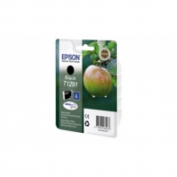 купить Картридж Epson C13T12914012 SX420W/BX305F черный new в Алматы фото 1