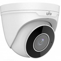 Купить UNV IPC3632LB-ADZK-G Видеокамера IP купольная 2Мп, Smart ИК до 40 м, 2.8-12 мм, микрофон Алматы