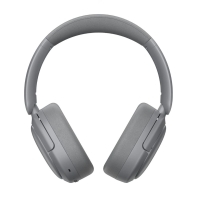 Купить Гарнитура Bluetooth Edifier W800BT PRO Grey <охватывающие, ANC, 20-20000Hz, BT5.4, Type C> Алматы