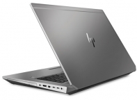 купить Ноутбук Zbook 17 G6 i7-9850H 17 16GB/512 Camera Win10 Pro в Алматы фото 3
