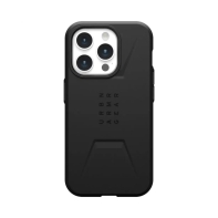 Купить Чехол UAG для Apple iPhone 15 Pro Civilian Magsafe, Black Алматы