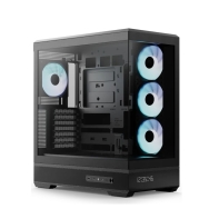 Купить Компьютерный корпус Aerocool P500B Digi без Б/П в Алматы