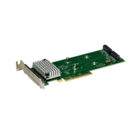 купить Raid Card 16-port SAS3916 8GB 12Gb /s, RAID 0,1,5,6,10,50,60 / Altos BrainSphere T15F6, T110F6, S330 в Алматы фото 2