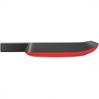 купить Флешка SanDisk Cruzer Spark SDCZ61-032G-G35 32 Гб black-red в Алматы фото 3