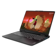 купить Ноутбук Lenovo IP3 Gaming 16"wuxga/Ryzen 7-6800H/16gb/1TB/GF RTX3050Ti/Dos (82SC006FRK) в Алматы фото 2