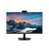 Купить Баребон AIO Sanc, 27" FHD IPS, H610, 2xDDR4 SO-DIMM, WiFi, 1xM.2, 1xSATA, 2хHDMI, key+mous Алматы