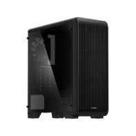 купить Компьютерный корпус Zalman S2 TG Black без Б/П в Алматы фото 3