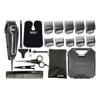 купить Машинка для стрижки волос Wahl Elite Pro черный в Алматы фото 2
