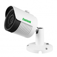 купить IP-Камера Bullet 5.0MP CANTONK IPR25HS500 <3.6mm, POE, SD card> в Алматы фото 1