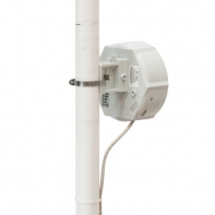 купить Wi-Fi точка доступа MikroTik RBSXTG-2HnD. 802.11 bgn, 2.4GHz, 1x 1000 LAN, POE, 10dBi 60 degrees в Алматы фото 2