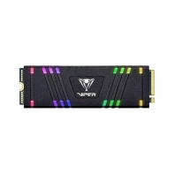купить Твердотельный накопитель SSD 512 Gb M.2 PCI-E Patriot Viper VPR400 VPR400-512GM28H в Алматы фото 1